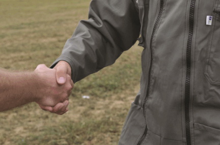 Utilisez le barème d'entraide