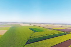 Prix des terres de votre commune